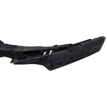 Load image into Gallery viewer, Vauxhall Corsa F front bumper upper grill 2023-2026 Facelift Genuine 9850366080
