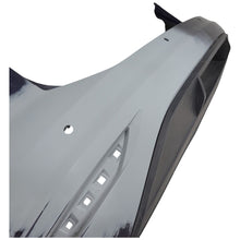Load image into Gallery viewer, VOLKSWAGEN TOURAN REAR BUMPER 2016 onwards GENUINE pn 5TA807421A
