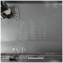 Load image into Gallery viewer, MERCEDES BENZ GLA AMG Line REAR BUMPER 2020 onwards GENUINE pn A2478854304
