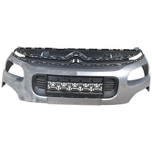 Load image into Gallery viewer, Citroen Berlingo E front bumper 2018-2022 Genuine 9816749477
