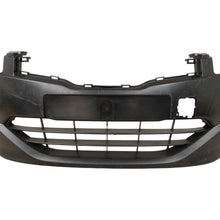 Load image into Gallery viewer, Nissan Qashqai front bumper 2010-2013 SUV 5Dr Facelift Genuine 62022 BR10H
