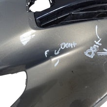 Load image into Gallery viewer, Toyota Yaris front bumper 2020-2024 Hatchback Genuine Used 52119-K0050
