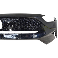 Load image into Gallery viewer, MG ZS front bumper SUV 2021-2023 EV SUV 5 Door Genuine pn P11010248
