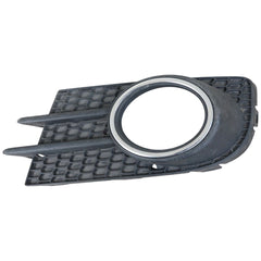 VOLKSWAGEN TIGUAN R Line FRONT BUMPER Left Grill 2011 to 15 GENUINE 5N0853665H