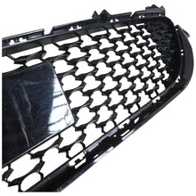 Load image into Gallery viewer, Kia XCeed front bumper lower grill 2019-2022 GENUINE pn 86561-J7CB0
