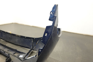 BMW IX3 M Sport FRONT BUMPER 2021 onwards GENUINE pn 51119853317