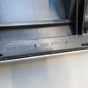 RANGE ROVER SPORT REAR TAILGATE BOOT LID PANEL SWITCH GENUINE CH32 42540 DD
