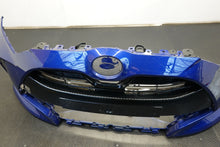 Load image into Gallery viewer, Toyota Yaris FRONT BUMPER 2020 onwards Hatchback GENUINE Used 52119-K0050
