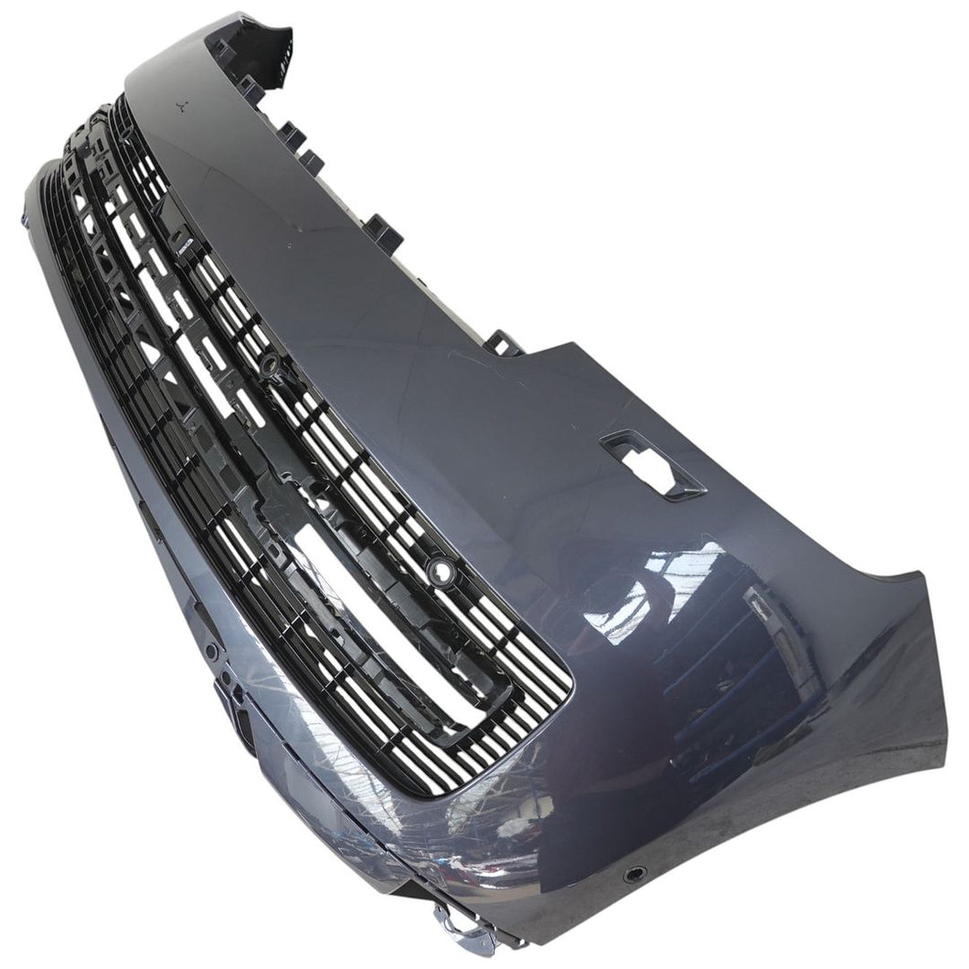RANGE ROVER FRONT BUMPER 2022 on SUV GENUINE pn M8E2-17F003-A