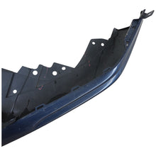 Load image into Gallery viewer, Honda CR-V CRV Tech front bumper splitter grill 2023-2025 Genuine 71151-3E7-H0
