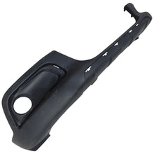 Load image into Gallery viewer, Peugeot 2008 front bumper lower section 2013-2016 SUV Genuine Used 9802520577
