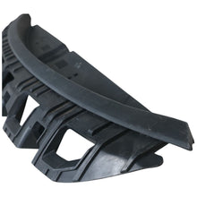 Load image into Gallery viewer, Kia Rio front bumper upper fitting 2017-2019 Hatchback GENUINE 86353-H8000
