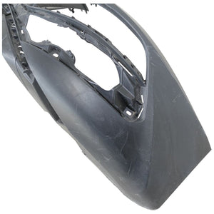 Hyundai Tucson rear bumper 2021-2024 SUV Genuine pn 86612-N7020