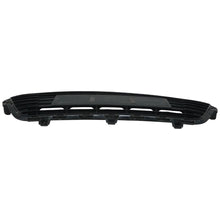 Load image into Gallery viewer, Hyundai I20 front bumper upper grill 2015-2019 Hatchback Genuine 86351-C8000
