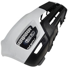 Load image into Gallery viewer, Range Rover Sport front bumper 2013-2017 SUV Genuine pn DK62-17F775-BB
