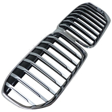 Load image into Gallery viewer, BMW 7 series front bumper upper kidny grill G11 2019-2021 GENUINE 51138494818
