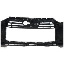 Load image into Gallery viewer, AUDI A6 S LINE FRONT BUMPER 2015 onwards 4G0 Saloon Avant GENUINE 4G0807437AB
