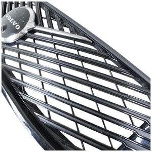 Volvo XC90 front bumper upper grill 2025-2026 Genuine 32409127