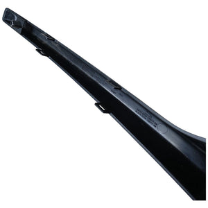 Jaguar XE R Sport front bumper left LH trim Genuine pn GX7M-15B217-AA