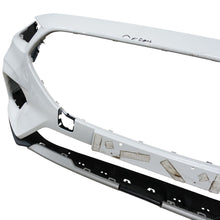 Load image into Gallery viewer, MG ZS front bumper Facelift 2020-2024 SUV 5 Door Genuine pn P10628329

