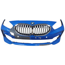 Load image into Gallery viewer, BMW 1 series M sport front bumper F40 2019-2023 Genuine used part 51118070928
