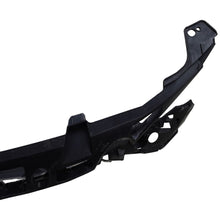 Load image into Gallery viewer, Peugeot 3008 front bumper upper fitting trim 2020-2023 Genuine 9836828477
