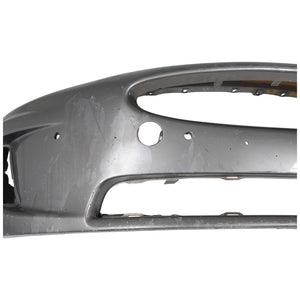 JAGUAR XKR FRONT BUMPER 2011 Coupe Cabrio GENUINE Used Part 9W83-17C831-A