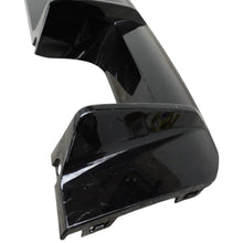 Load image into Gallery viewer, BMW M3 rear bumper diffuser trim G80 2020-2024 Genuine 51128069443
