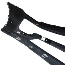 Load image into Gallery viewer, Porsche Cayenne S front bumper 2023-2026 5 Door SUV Genuine 9Y0807221F
