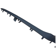 Load image into Gallery viewer, Mercedes Benz A Class front bumper upper grill trim W176 Genuine A1768880085
