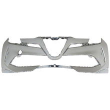 Load image into Gallery viewer, Alfa romeo Junior front bumper 2024-2026 Hatchback Genuine Used 156174765
