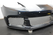 Load image into Gallery viewer, GENUINE PORSCHE PANAMERA FRONT BUMPER 2017 onwards 971 Part 971807221FFF
