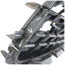 Load image into Gallery viewer, Lexus RX350 RX450 front bumper centre grill 2019-2021 Genuine 53111-48390
