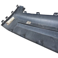 Load image into Gallery viewer, Land Rover Defender front bumper upper grill L663 Genuine L8B2-17820-A
