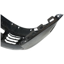Load image into Gallery viewer, AUDI E-TRON ETRON GT FRONT BUMPER 4 Door Saloon GENUINE Used 4J3807221
