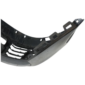 AUDI E-TRON ETRON GT FRONT BUMPER 4 Door Saloon GENUINE Used 4J3807221