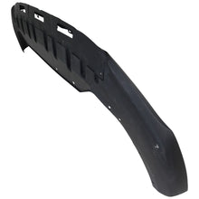 Load image into Gallery viewer, MG HS Hybrid front bumper lower Valance Genuine 2022 2023 Genuine P10947208
