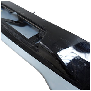 Ford Fiesta ST line rear tailgate spoiler 2018-2021 Genuine H1BJ-44210-AW