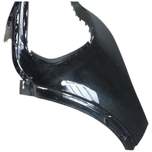 Load image into Gallery viewer, Mercedes Benz EQA AMG front bumper 2022 onwards Genuine pn A2438856901
