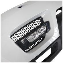 Load image into Gallery viewer, RANGE ROVER SPORT FRONT BUMPER 2013 to 2017 SUV GENUINE pn DK62-17F775-BB
