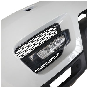 RANGE ROVER SPORT FRONT BUMPER 2013 to 2017 SUV GENUINE pn DK62-17F775-BB