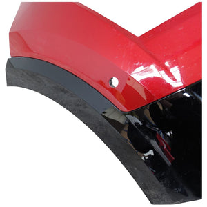 Kia Niro front bumper 2023-2025 Genuine pn 86511-AT000