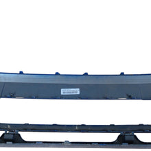 Load image into Gallery viewer, Skoda Kamiq rear bumper 2024-2025 Compact SUV 5 Door Genuine pn 658807421L
