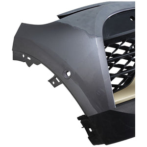 Renault Captur RS Line front bumper 2021-2024 Genuine pn 620223826R