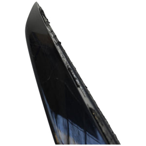 BMW M4 G82 spoiler trim for rear bootlid tailgate coupe Genuine Used 51628074910