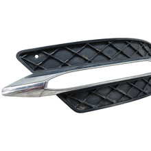Load image into Gallery viewer, Mercedes Benz C Class AMG front bumper LH fitting 2010-2012 Genuine A2048854165
