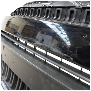 Citroen C3 Aircross front bumper 2021-2024 Genuine pn 39187841