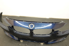 Load image into Gallery viewer, BMW 3 SERIES Sport Line FRONT BUMPER F30 F31 2012 to 2015 GENUINE 51117279693
