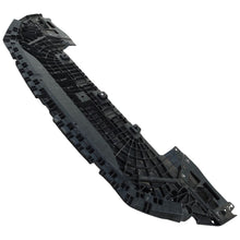 Load image into Gallery viewer, Vauxhall Corsa F front bumper lower grill 2023-2025 Facelift Genuine 9850370580
