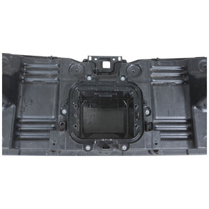 SKODA ENYAQ FRONT BUMPER LED Upper Grill 2021 onwards 5 Door GENUINE 5LA941107A